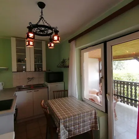 Prázdninový dům Romantisches Ferienhaeuschen In Den Weinbergen Von Mit Schoener Aussicht Garabonc