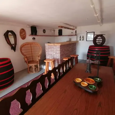 Romantisches Ferienhaeuschen In Den Weinbergen Von Mit Schoener Aussicht * Garabonc