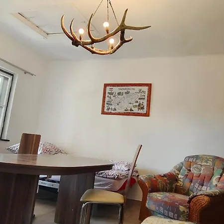 Prázdninový dům Romantisches Ferienhaeuschen In Den Weinbergen Von Mit Schoener Aussicht *