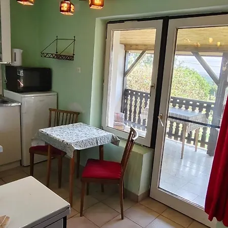 Prázdninový dům Romantisches Ferienhaeuschen In Den Weinbergen Von Mit Schoener Aussicht *
